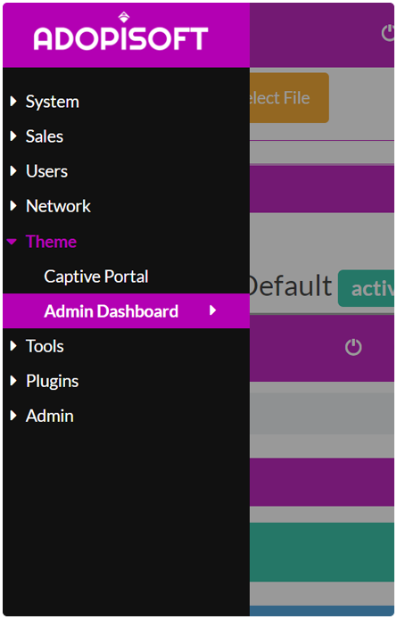 Adopisoft