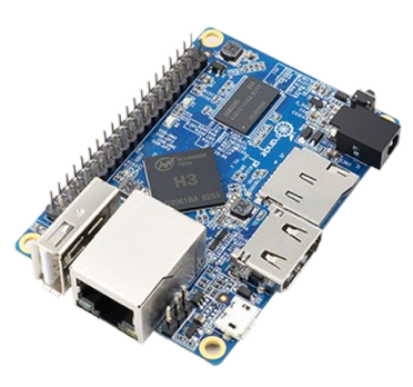 Orange Pi One