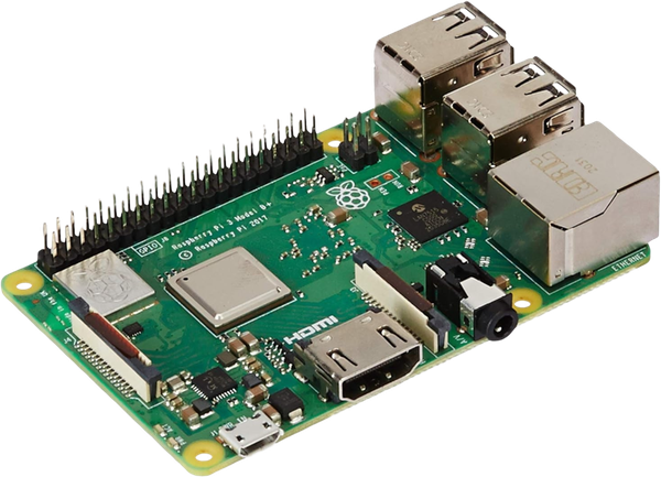 Raspberry Pi 3