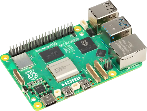 Raspberry Pi 5