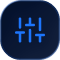 Customizable-icon