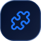 Modular-icon