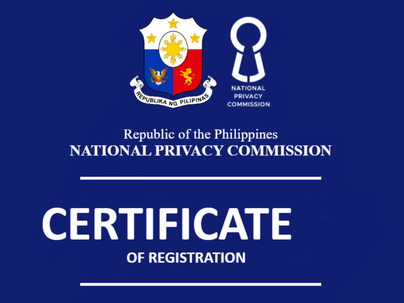 NPC Cert