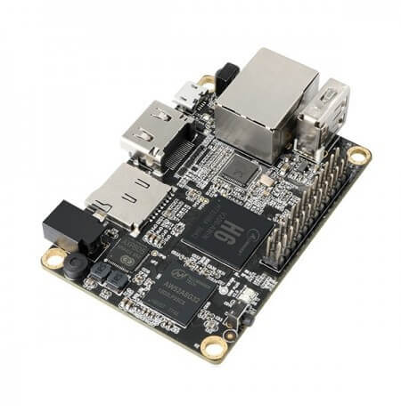Orange Pi One Plus
